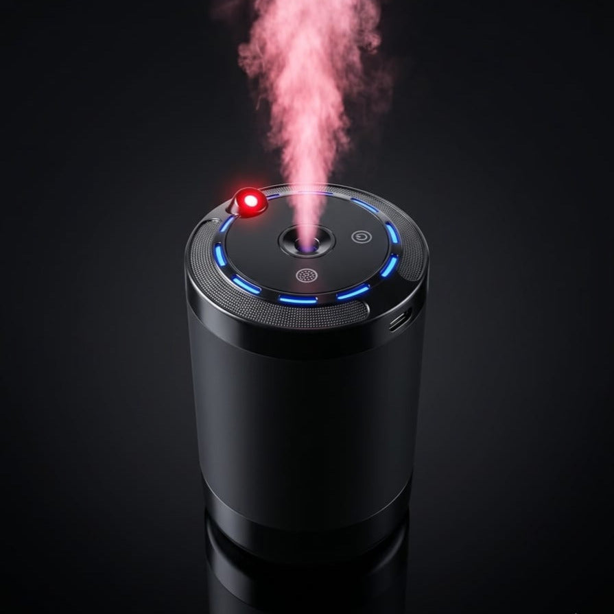 AstroMist